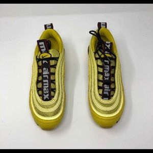 Air Max 97 Bright Citron